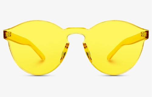 Tinted Sunglasses Transparent, HD Png Download, Free Download