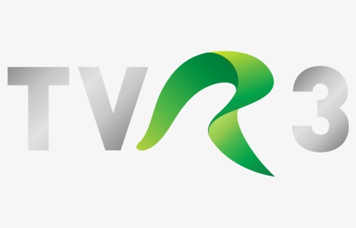 Tvr 3 Logo, HD Png Download, Free Download