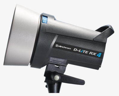 Elinchrom D Lite It 4, HD Png Download, Free Download