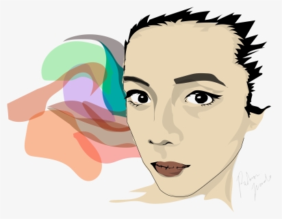 Holy Tauriel Richie S - Illustration, HD Png Download, Free Download