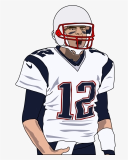 Football Helmet Clipart - Clip Art New England Patriots Helmet, HD Png Download, Free Download
