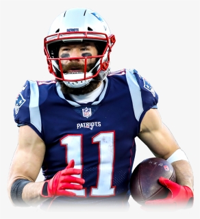 Super Bowl Predictions Betting Tips Odds Bwin Png Patriots - Demi Lovato Julian Edelman, Transparent Png, Free Download