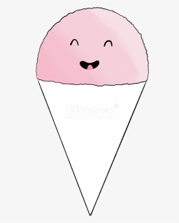 Transparent Cute Mouth Png - Cartoon, Png Download, Free Download