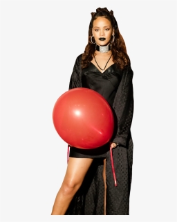 Rihanna Png By Maarcopngs-da7mulv - Rihanna Png Anti, Transparent Png, Free Download