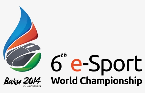 Iesf World Championship 2018, HD Png Download, Free Download