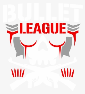 Bullet Club Logo PNG Images, Free Transparent Bullet Club Logo Download -  KindPNG