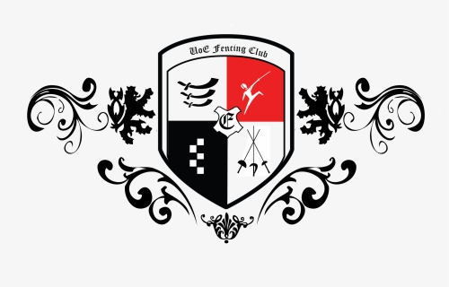 University Of Essex Fencing Club Logo , Png Download - Essex University Logo, Transparent Png, Free Download
