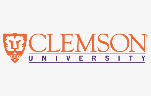 Clemson University Tiger Logo, HD Png Download, Free Download