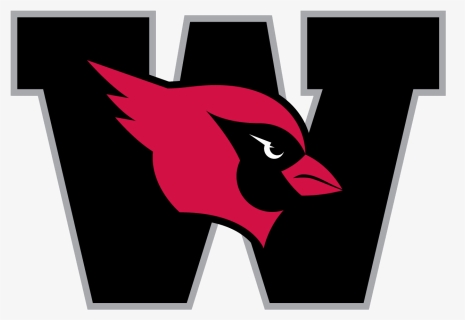 Wesleyan University Logo Png Clipart , Png Download - Wesleyan University Cardinals, Transparent Png, Free Download