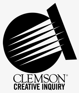 Clemson Creative Inquiry Logo, HD Png Download, Free Download