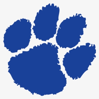 Analy High School - Tiger Paw Logo Transparent, HD Png Download, Free Download