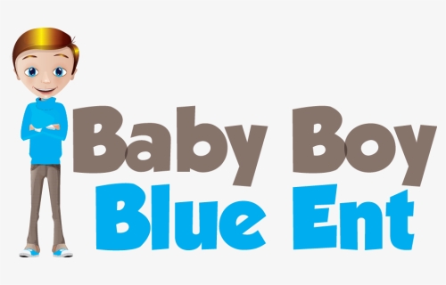 Rihanna Clipart Baby Boy - Cartoon, HD Png Download, Free Download