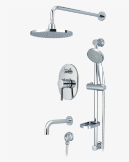 Shower Head, HD Png Download, Free Download
