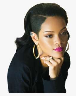 7 Bombasses Du Jour - Rihanna Unicef, HD Png Download, Free Download