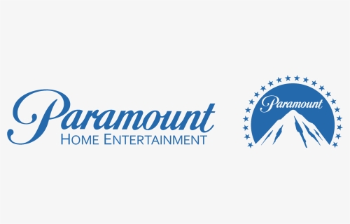 Paramount Home Entertainment Logo - Paramount Home Entertainment, HD Png Download, Free Download