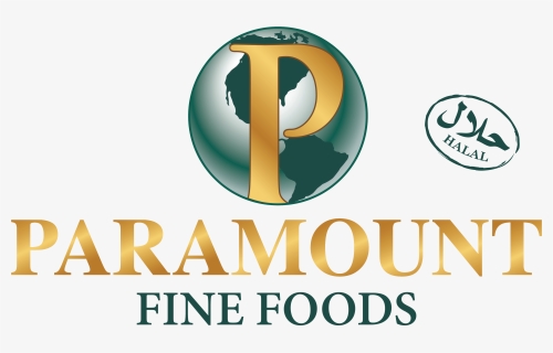 01 Logo Paramount Fine Foods 01 01main Physiomobility - Paramount Fine Foods, HD Png Download, Free Download