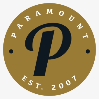 Paramount Fine Foods Logo, HD Png Download, Free Download