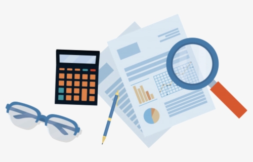 Calculator - Brochure, HD Png Download, Free Download