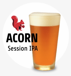 Transparent Acorn Png - Guinness, Png Download, Free Download