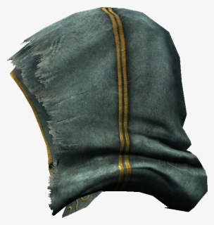 Elder Scrolls - Knit Cap, HD Png Download, Free Download