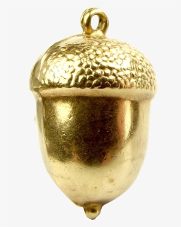 Acorn Transparent Vintage, HD Png Download, Free Download