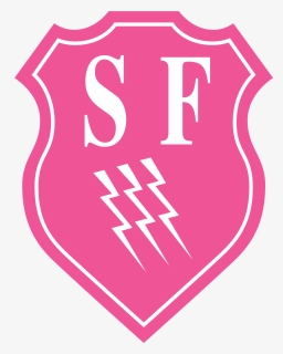 Stade Français Paris - Top 14 Stade Francais Logo, HD Png Download, Free Download