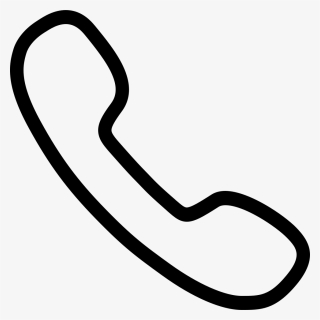 logo telephone png icone telephone blanc png transparent png kindpng