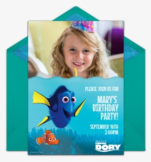 Finding Dory, HD Png Download, Free Download
