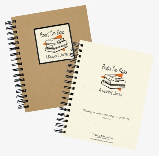 Transparent Reading Book Png - Journals Unlimited, Png Download, Free Download