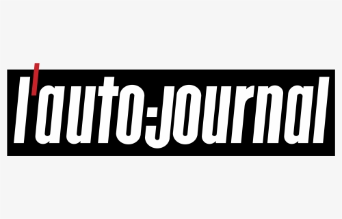 L"auto Journal Logo Png Transparent - Super Grip Logo, Png Download, Free Download