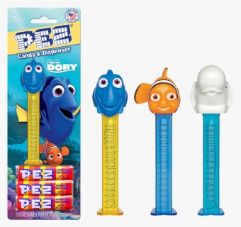 Pez Candy, HD Png Download, Free Download