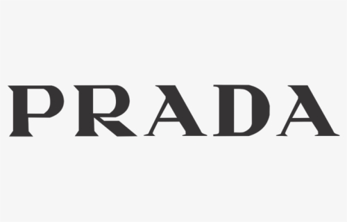 Logo Brand Vector Chanel Prada Free Png Hq - Prada Logo Vector, Transparent Png, Free Download