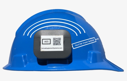 Hard-hat Impact Detection System - Electronics, HD Png Download, Free Download