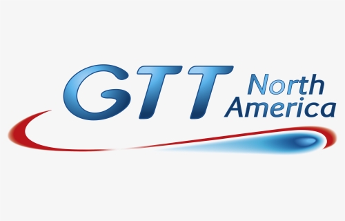 Gtt North America - Gtt, HD Png Download, Free Download