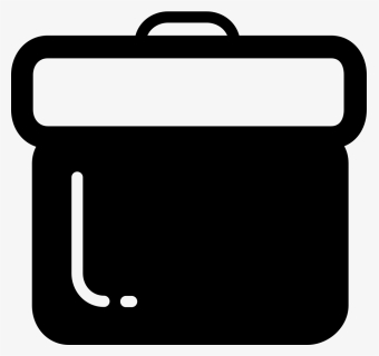 Briefcase Clipart , Png Download - Briefcase, Transparent Png - kindpng
