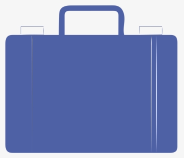 Briefcase Clipart , Png Download - Briefcase, Transparent Png, Free Download