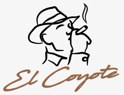Ministry Of Cigars - El Coyote Cigare, HD Png Download, Free Download