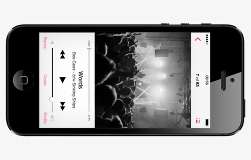 Iphone, HD Png Download, Free Download