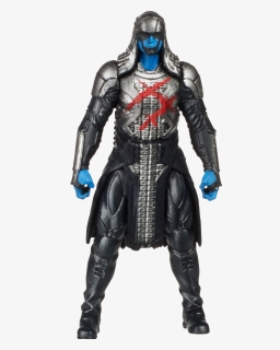 Guardians Of The Galaxy - Hot Toys Guardians Of The Galaxy Ronan, HD Png Download, Free Download