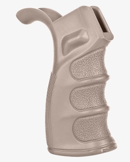 Grey Ar Grips, HD Png Download, Free Download
