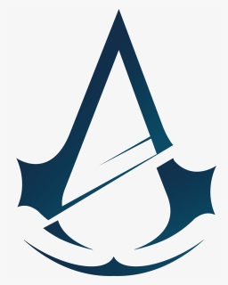 Assassin"s Creed Logo - Assassin's Creed Icon Png, Transparent Png, Free Download
