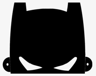 Batman Mask Png Transparent Images, Png Download, Free Download