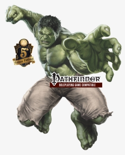 Transparent Hulk , Png Download - Hulk Png, Png Download, Free Download