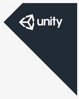 Unity 5 Logo Png , Png Download - Unity Logo Minimalist, Transparent Png, Free Download