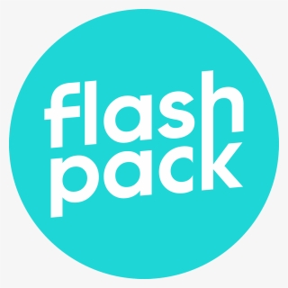 Flash Pack Logo, HD Png Download, Free Download