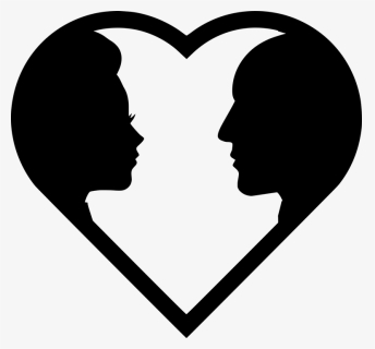 heart silhouette png images free transparent heart silhouette download kindpng heart silhouette png images free