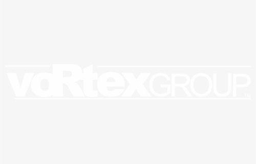 Vortex Group Logo Black And White - Google Cloud Logo White, HD Png Download, Free Download