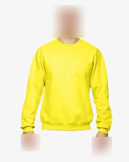 Example Picture Of Sweater From Tiktok Apparel Brand - Sweater, HD Png Download, Free Download