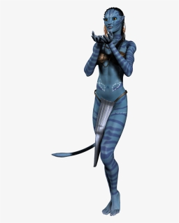 Avatar Personajes Png, Transparent Png, Free Download