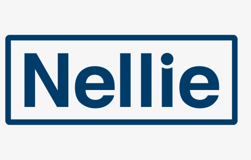 Hello, My Name Is Nellie , Png Download - Circle, Transparent Png, Free Download